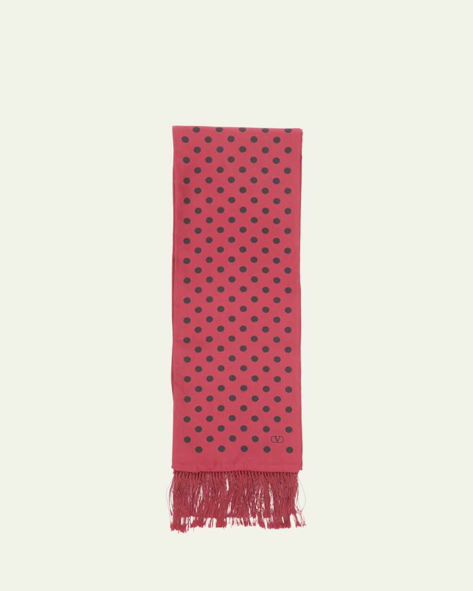 SCARF BANDEAUX